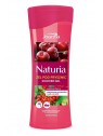Joanna NATURIA Cherry and red currant shower gel 300 ml