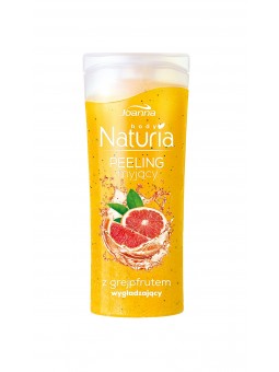 Joanna NATURIA Peeling...