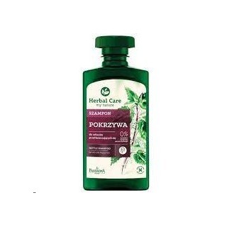 Farmona Herbal Care Brandnetel Haarshampoo 330 ml