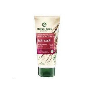 Farmona Herbal Care Conditioner voor fijn en delicaat haar Ginseng 200 ml