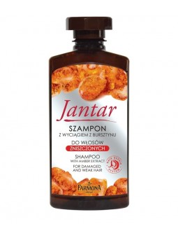Farmona Jantar Shampoo for...
