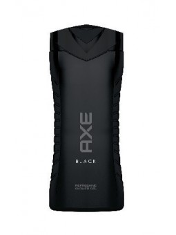 Axe Douchegel Black 250 ml