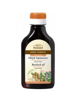 Green Pharmacy Olejek do...