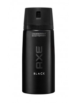 Axe Black deodorantspray...