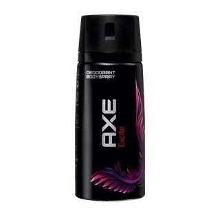 Axe Excite Bodyspray 150 ml