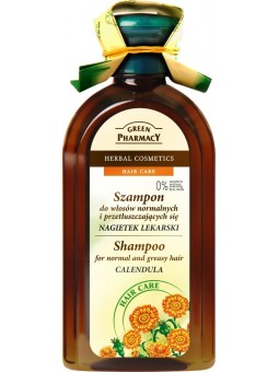 Green Pharmacy Szampon do...