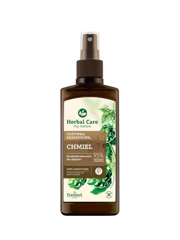 Кондиціонер для волосся Farmona Herbal Care Spray Chmiel 200 мл