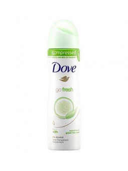 DOVE dezodorant CUCUMBER...