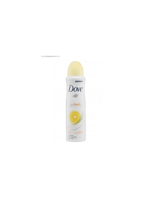 Дезодорант DOVE GO FRESH GRAPEFRUIT 150 мл