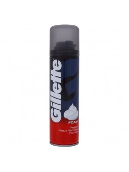 Gillette Shaving Foam...