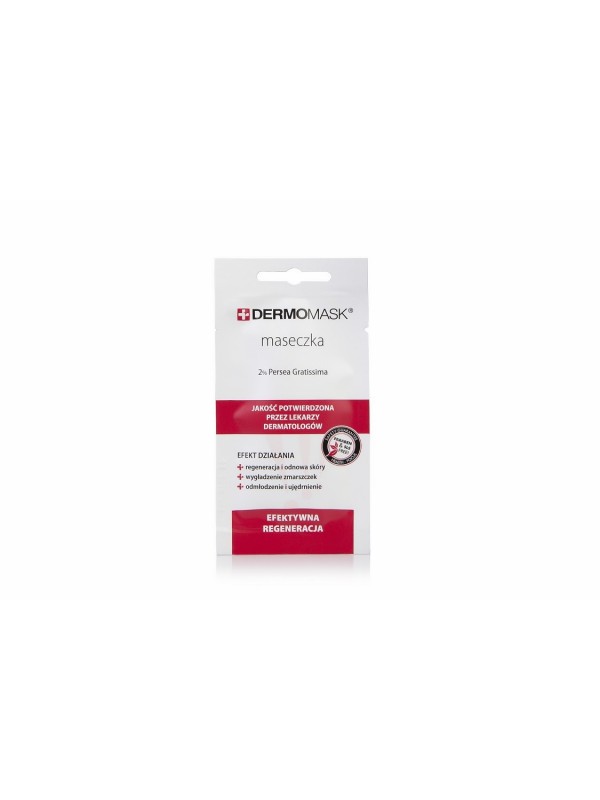 L'biotica DERMOMASK - EFFECTIVE REGENERATION 10 ml