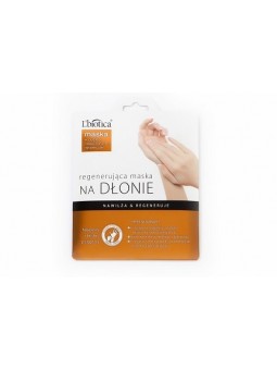 L'biotica Regenerative mask...