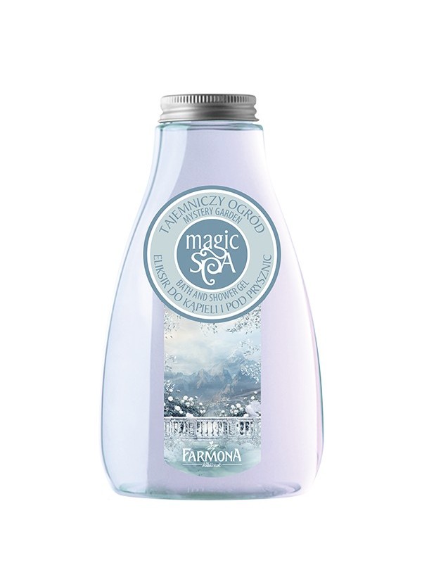 Farmona Magic Spa Badolie Secret Garden 425 ml