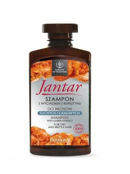 Farmona Jantar Shampoo with...