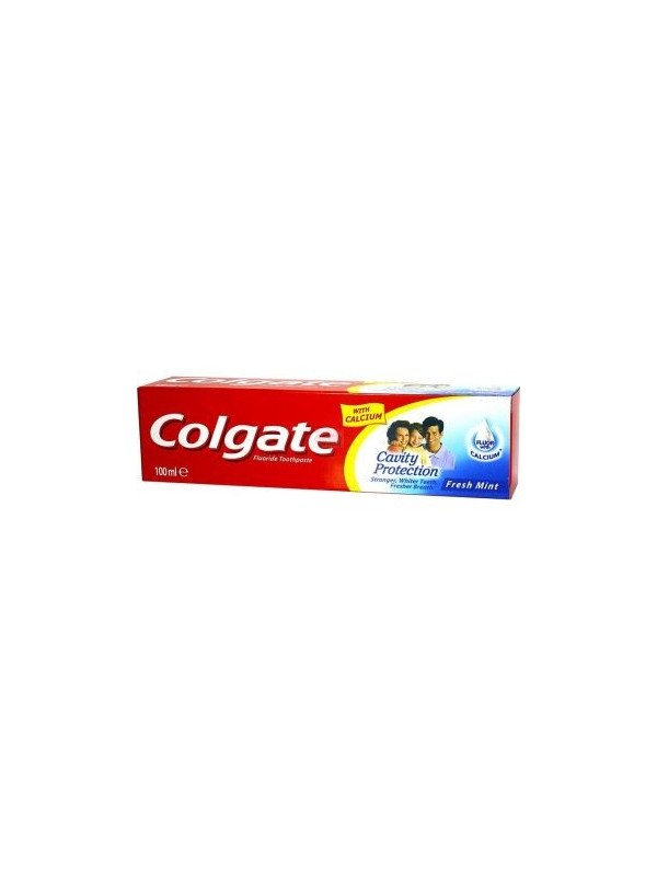 Colgate toothpaste Cavity Protection 100 ml