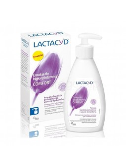 Lactacyd Comfort Emulsie...