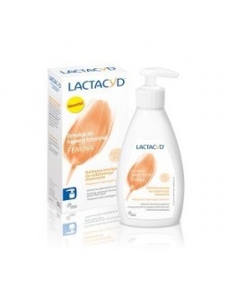 Lactacyd Femina Emulsion...