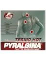 Pyralgina Termo Hot Зігріваючий пластир 1 шт