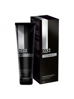 DX2 Shampoo for hair prone...