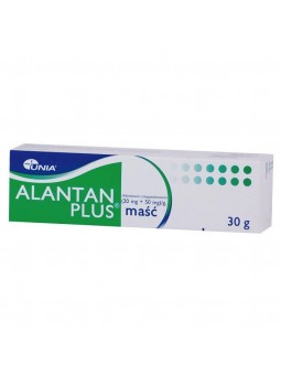 Alantan Plus Ointment from...