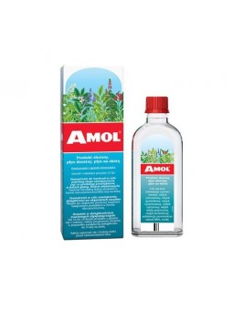 Amol liquid 100 ml
