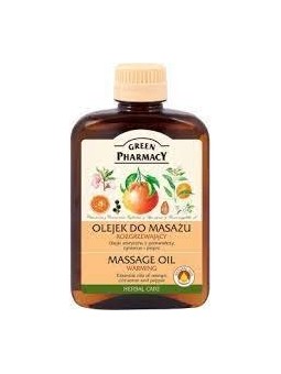 Green Pharmacy Olejek do...