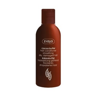 Ziaja Kakaobutter Glättende Haarspülung 200 ml
