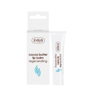 Ziaja Cocoa butter Lip balm 10 ml