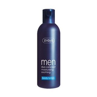 Ziaja Yego Bodylotion voor mannen 300 ml