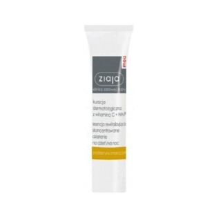 Ziaja Med Treatment with vitamin C Revitalizing face essence 30 ml