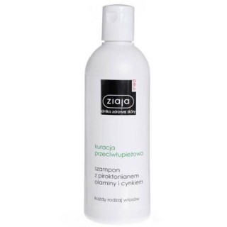 Ziaja Med Anti-dandruff shampoo 300 ml