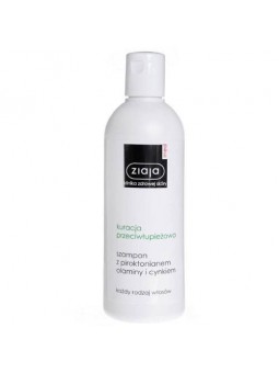 Ziaja Med Anti-roos shampoo...