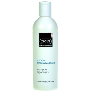 Ziaja Med Anti-emergency soothing hair shampoo 300 ml