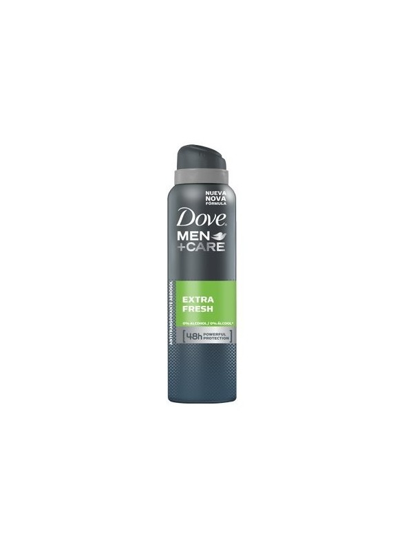 Дезодорант-антиперспірант DOVE ЕКСТРА FRESH FOR MEN 150 мл