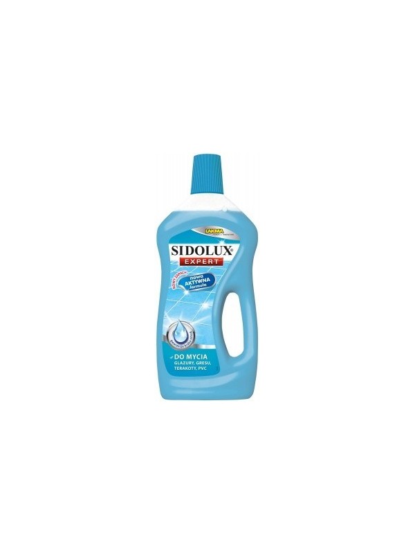 Sidolux Expert for cleaning PVC 0.75L A10