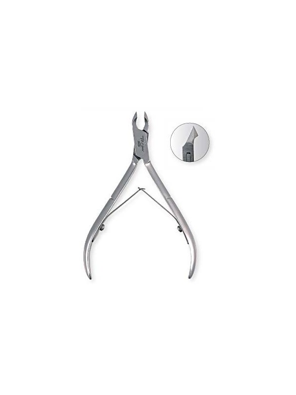 Top Choice Inox Cuticle Nipper 5mm - 76565