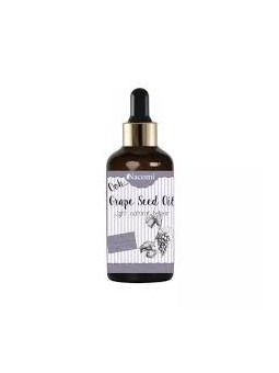 Nacomi Grape seed oil with...
