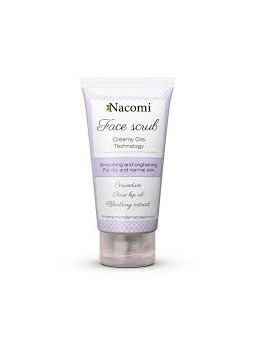 Nacomi Peeling do twarzy...