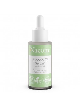 Nacomi Serum do końcówek z...