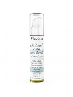 Nacomi Natural mask for...