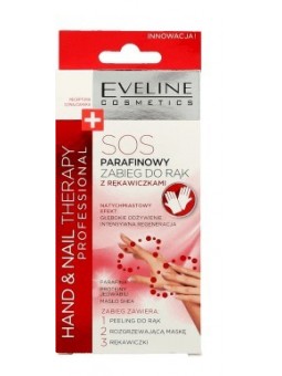 Eveline Hand Nail Therapy...