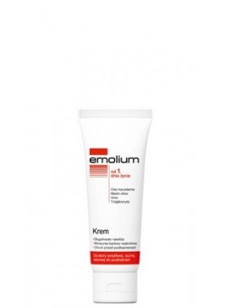 Emolium Dermocare Cream for...