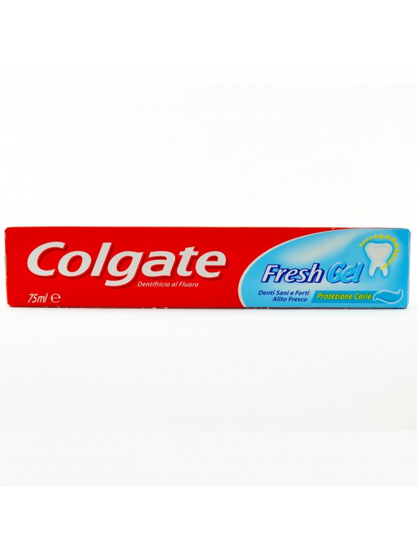 Зубна паста Colgate Fresh Gel 100 мл