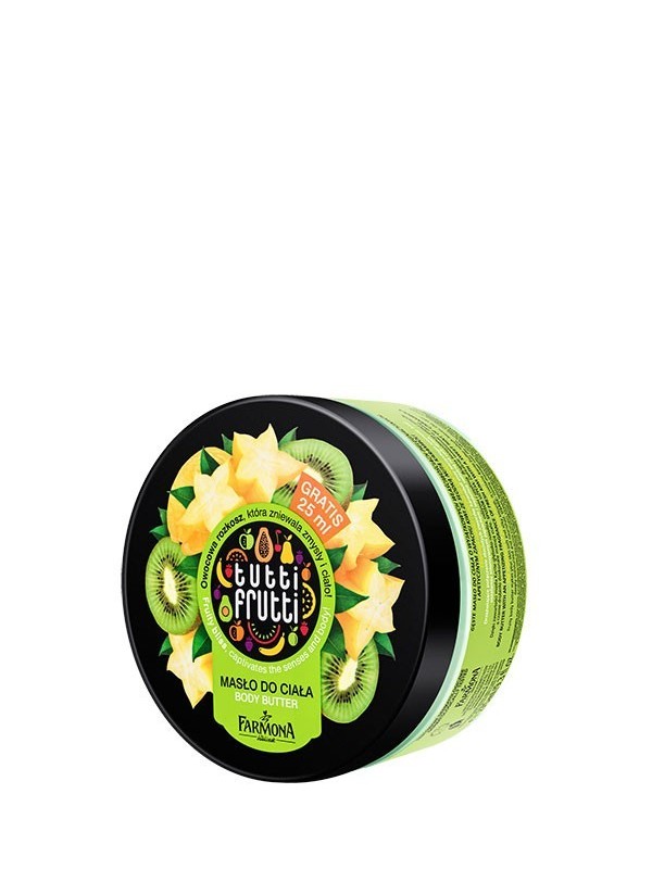 Масло для тіла Farmona Tutti Frutti Kiwi & Karambola 275 мл