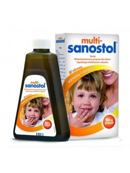 Multi-Sanostol...