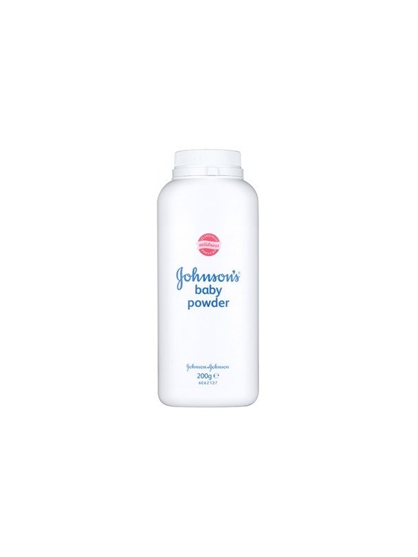 Johnson's Baby Powder 200 g