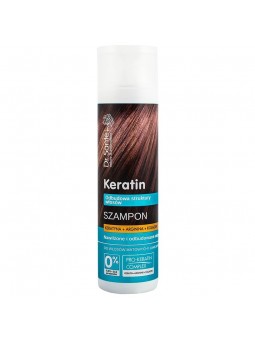 Dr. Santé Keratin Hair...