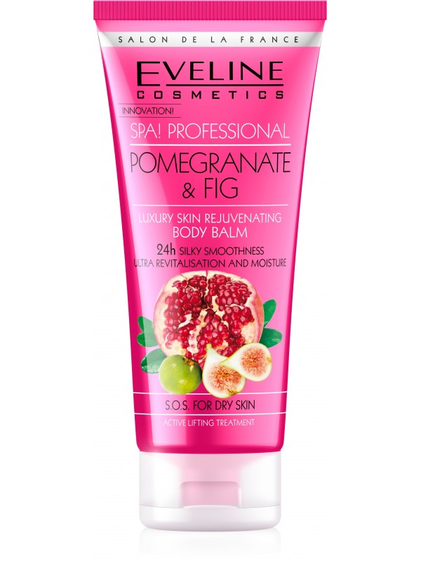 Eveline Body balm SPA pomegranate-fig 200 ml