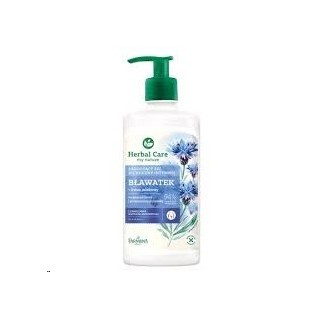 Farmona Herbal Care Bławatek Soothing Gel для інтимної гігієни 330 мл