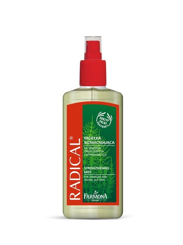 Farmona Radical Versterkende haarmist 200 ml